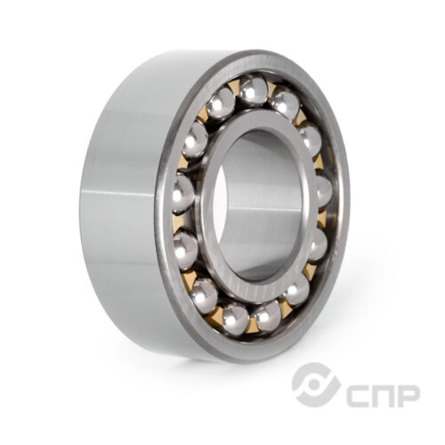 Подшипник радиальный ГОСТ 17х40х17,5 (3180203) Подшипник радиальный ГОСТ 17х40х17,5 (3180203)