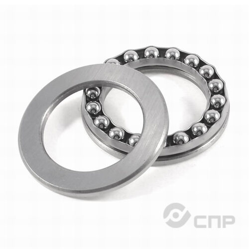 Подшипник упорный ГОСТ 160x240x38 (36132К6)