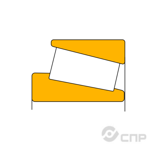 Подшипники конические SKF в Королеве