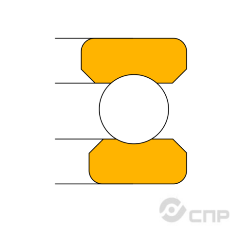 Подшипники упорные шариковые SKF в Королеве
